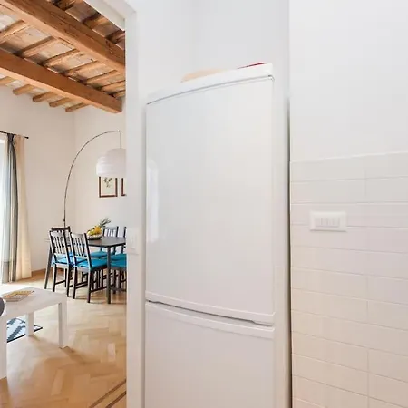Apartment Trevi Fountain Luxury